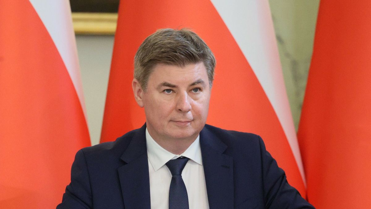 Napięcie w studiu. Dziennikarka: po pana odpowiedzi mnie zatkało