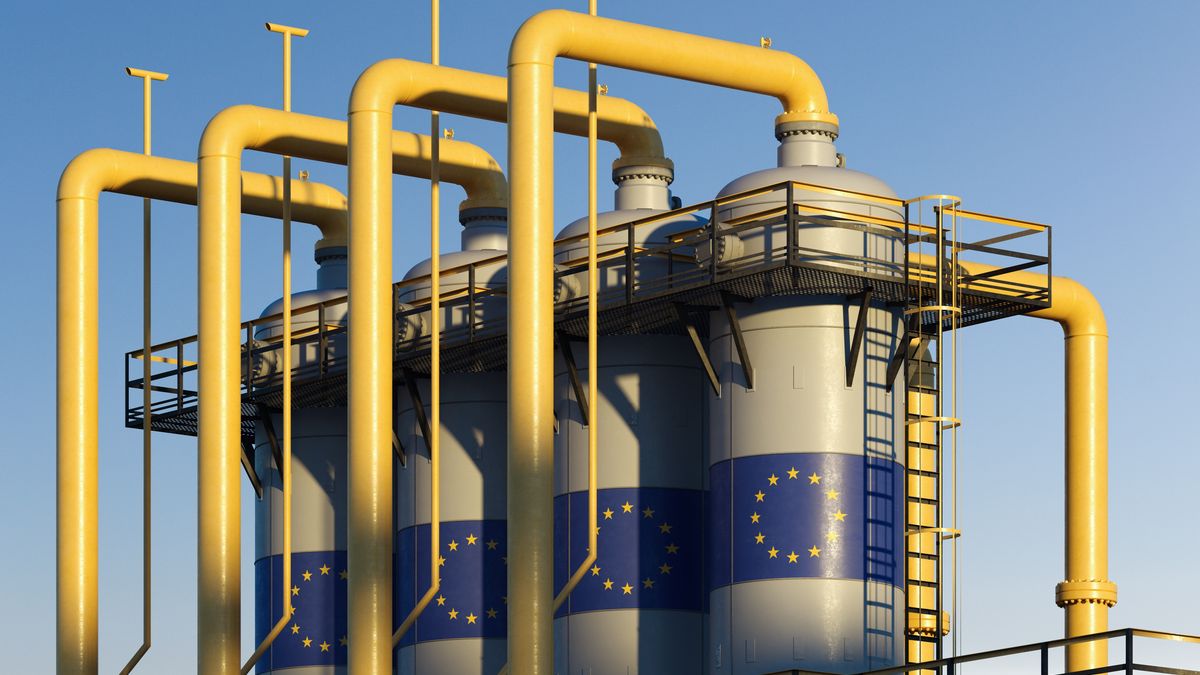 Ministrowie ds. energii UE nie osiągnęli porozumienia ws. limitu cen gazu