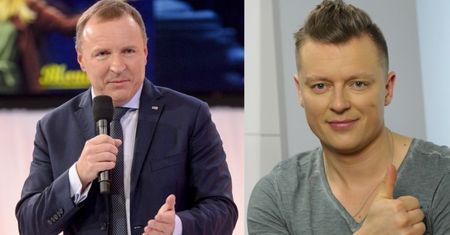 Jacek Kurski CHWALI Rafała Brzozowskiego: "JEDEN Z NAJLEPSZYCH występów Eurowizji 2021"