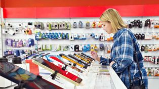 Ceny elektroniki znowu mogą wzrosnąć. Niewidoczny kryzys w fabrykach półprzewodników