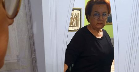 Gwiazda "Gogglebox" przeżywa żałobę.  "Łzy żalu zalewają nasz dom"