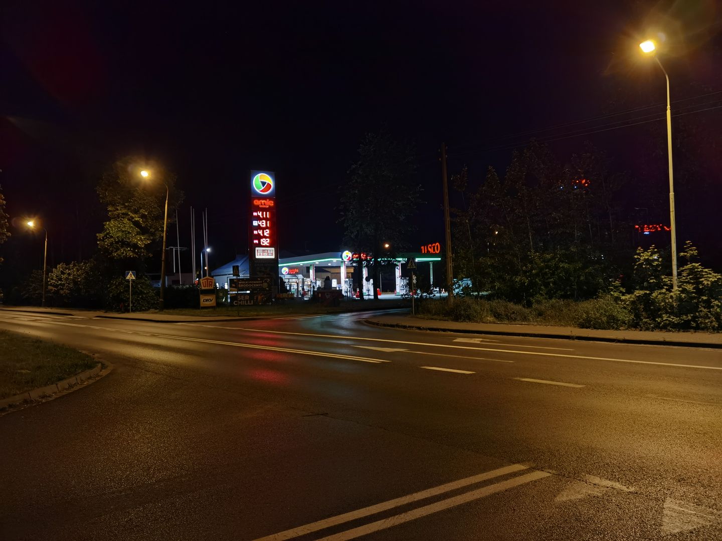 Taki zoom to ja rozumiem. Huawei P40 Pro+: test aparatu 99