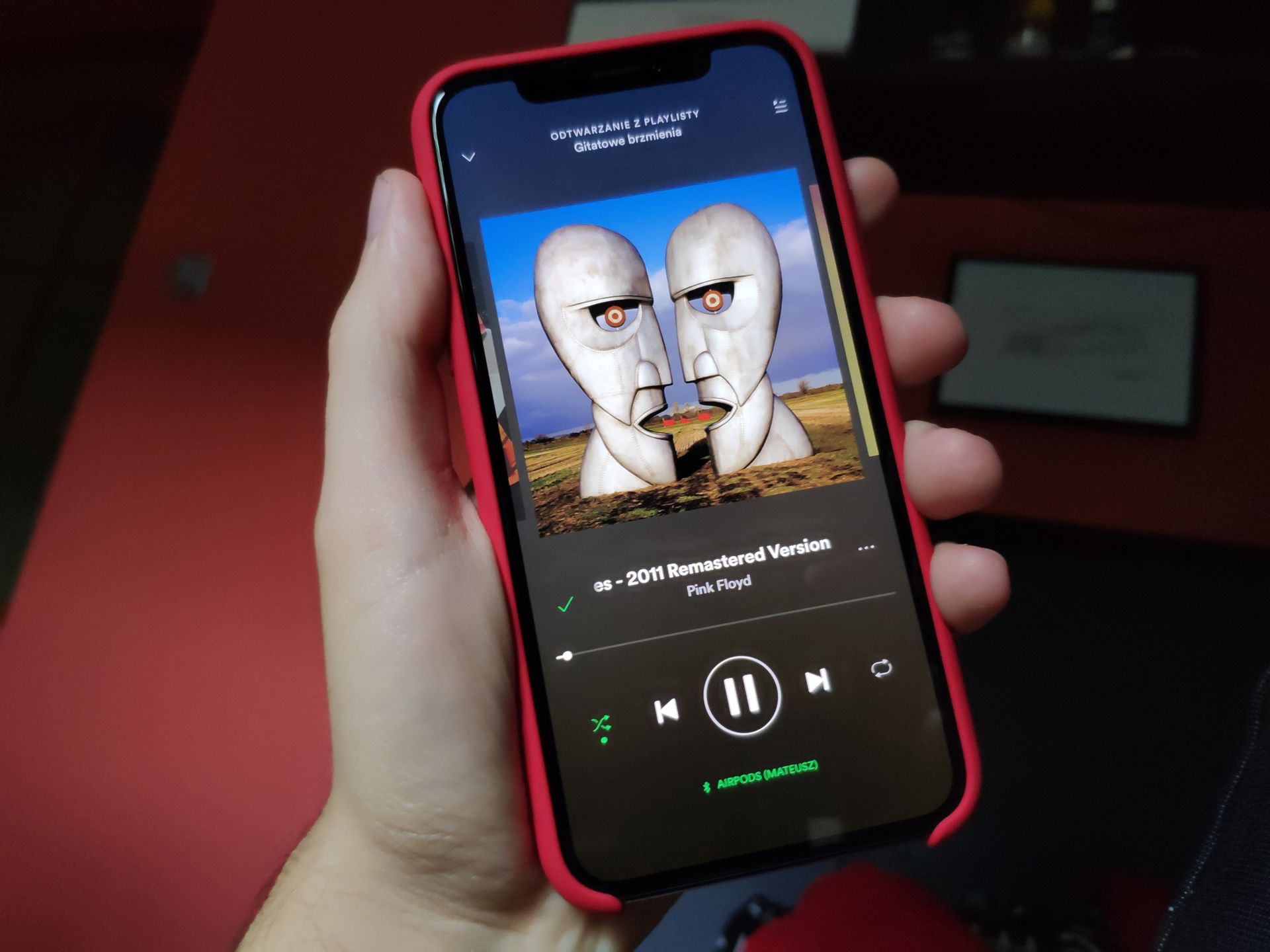 Test Xiaomi Mi 8 – przypomina iPhone'a X, ale nie ceną 17