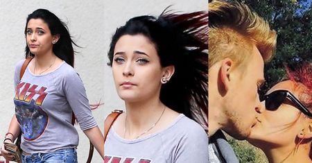 Tak wygląda dzisiaj córka Michaela Jacksona!
