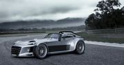 Donkervoort D8 GTO-RS (2016) - hardcore po holendersku