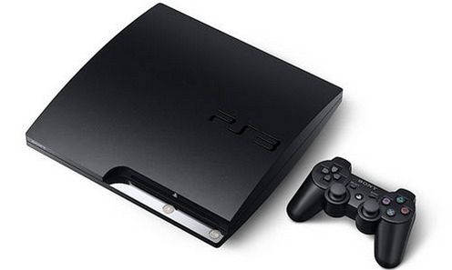 Sony PlayStation 3 w natarciu