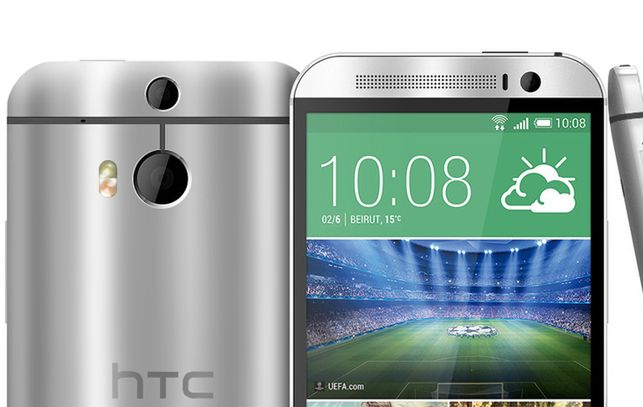 HTC M8?
