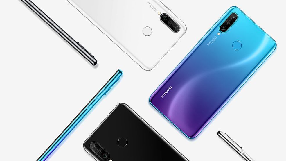 Ależ promocja. Huawei P30 Lite i akcesoria w w śmiesznych cenach 1
