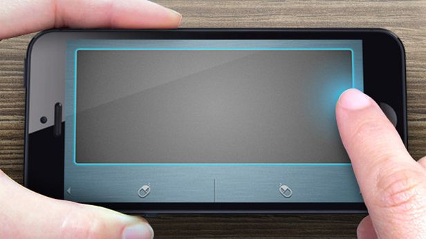 Aplikacja Dnia: Gesture Touchpad for Win8 1