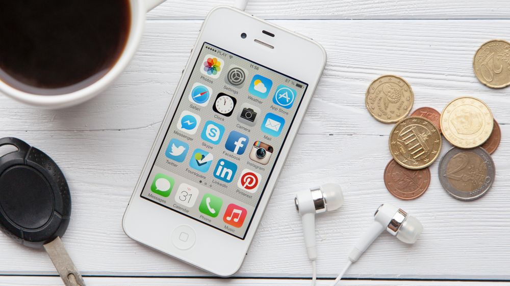 Apple po raz kolejny zaliczył rekordowy kwartał, ale to może być już ostatni 1