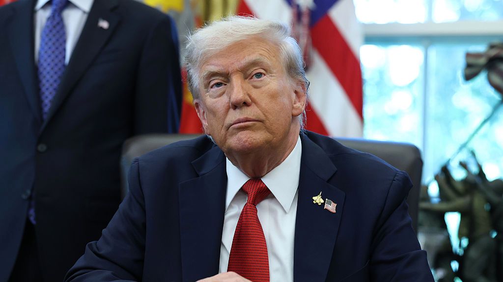 Lekarz Trumpa potwierdził jego dobry stan zdrowia.