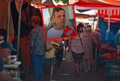 Karol Nawrocki w USA. Mieszkańcy Białegostoku powiedzieli, co myślą o tej wizycie