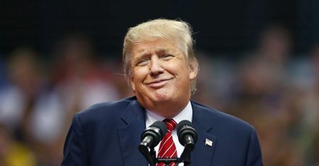 Donald Trump z rodziną wydał w MIESIĄC tyle, co Barack Obama… w ROK!