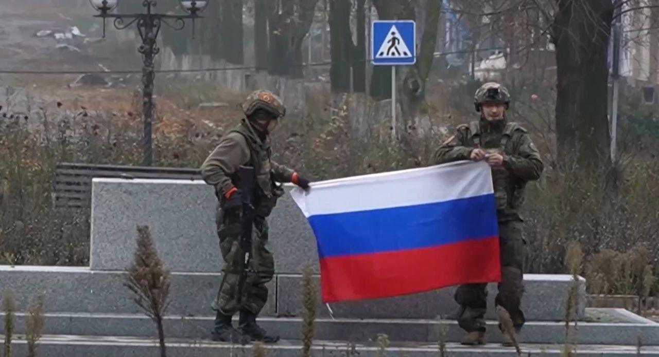 Rosjanie odzyskali Pokrowsk? Wymowne nagranie. Ukraińcy nie przyznają się