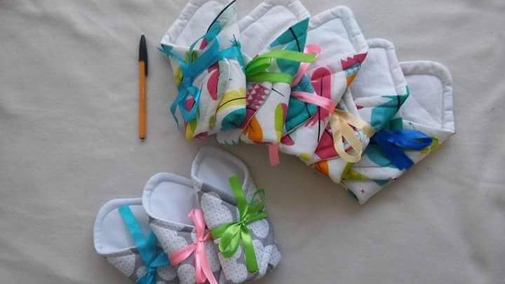 Beciki dla najmniejszych wcześniaków ułatwiają rodzicom pożegnanie z utraconym dzieckiem