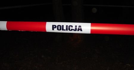 Makabra w Parczewie. Nie żyje małżeństwo