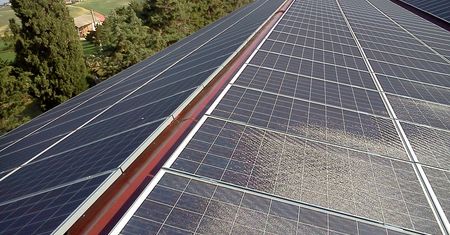 Polska Grupa Fotowoltaiczna ukarana. 2,4 mln za nieprawidłowości