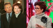 Jolanta Kwaśniewska porzuciła intratny biznes. Wszystko dla roli pierwszej damy: "Zarabiałam znacznie większe pieniądze od Olka"