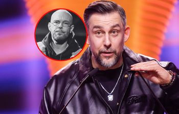 Pono nie żyje. Tak Sokół pożegnał przyjaciela