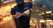 Policja rusza do akcji. Kontrole w sklepach i centrach handlowych. Posypią się mandaty