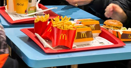 Za 49 zł w McDonald's. Dobra cena?
