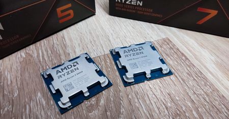 Premiera procesorów AMD Ryzen 8000G. Będzie nowy hit?