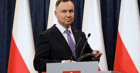 "Uznajmy sprawę za zakończoną". Andrzej Duda zdecydował ws. "lex Czarnek"