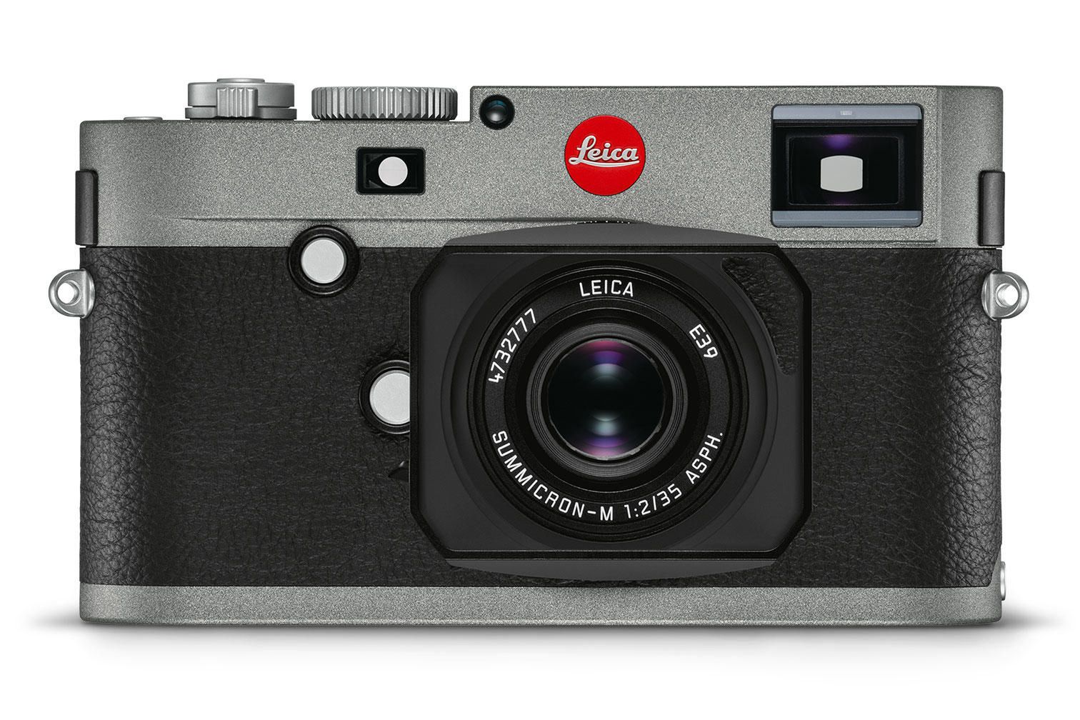 Leica M-E (Typ 240) - budżetowy bezlusterkowiec dla fanów klasyki 4