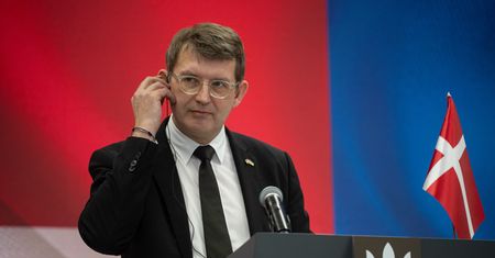 Nordyckie i bałtyckie kraje postanowiły. Zwiększają wsparcie dla Ukrainy