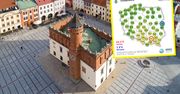 Anomalia w Tarnowie? Termiczne lato. "Rzadkie zjawisko"