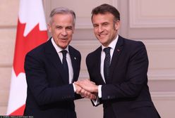 Pokój w Ukrainie. Dwa kraje domagają się jasnych zobowiązań od Rosji