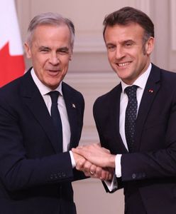 Pokój w Ukrainie. Dwa kraje domagają się jasnych zobowiązań od Rosji