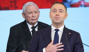 Kto naprawdę rządzi w obozie PiS? Nowy sondaż