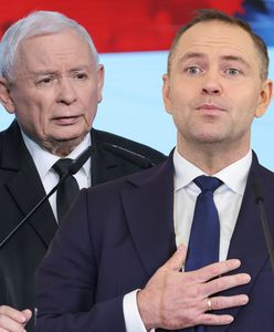 Kto naprawdę rządzi w obozie PiS? Nowy sondaż