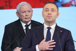 Kto naprawdę rządzi w obozie PiS? Nowy sondaż