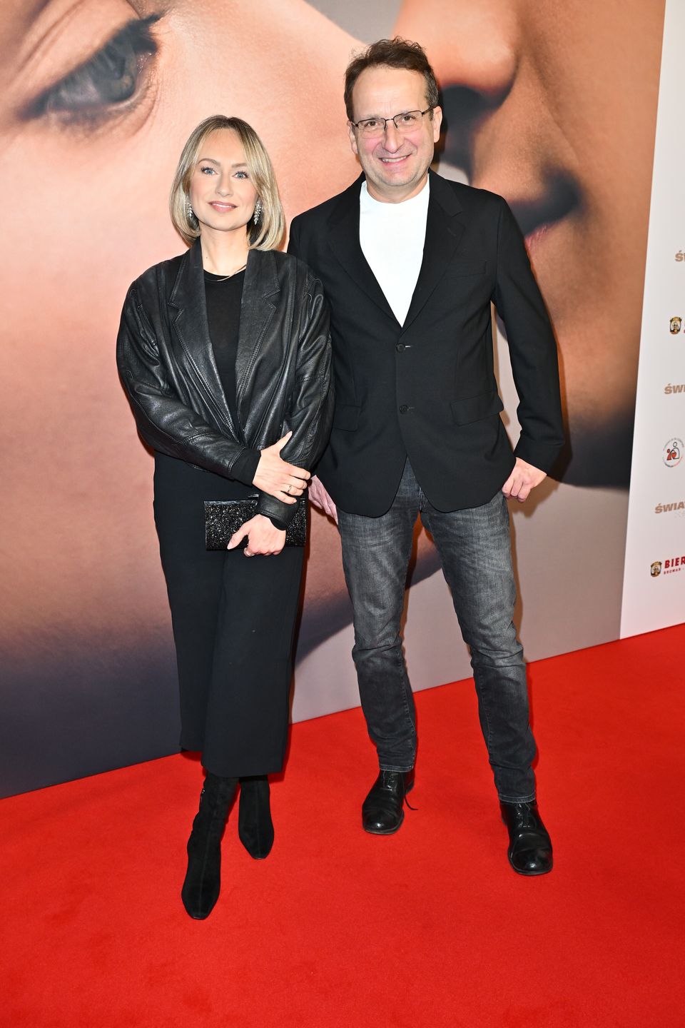 Robert Górski, Monika Sobień