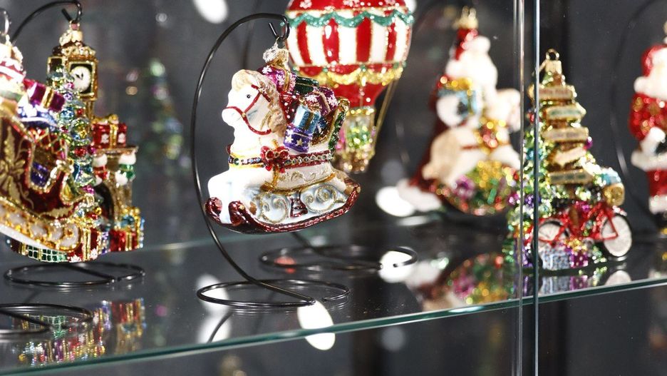 Bombkowa historia Częstochowy