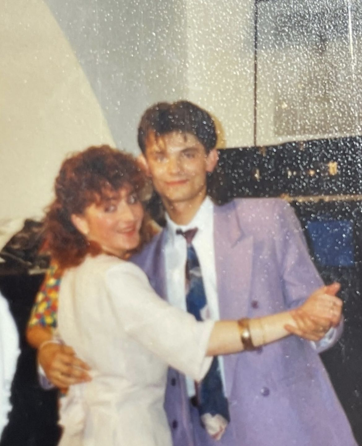 Zenek i Danuta Martyniuk