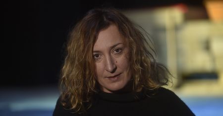 Reżyserka oskarżona o przemoc. "Byłaś wobec mnie okrutna"