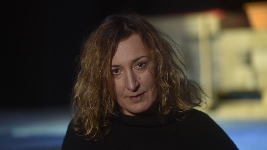 Maja Kleczewska została oskarżona o przemoc