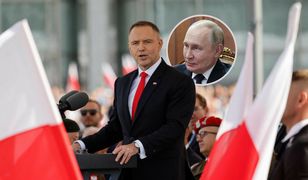 "Nie ma krzty zaufania". Co Nawrocki uważa o negocjacjach ws. Ukrainy?