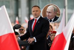 "Nie ma krzty zaufania". Co Nawrocki uważa o negocjacjach ws. Ukrainy?