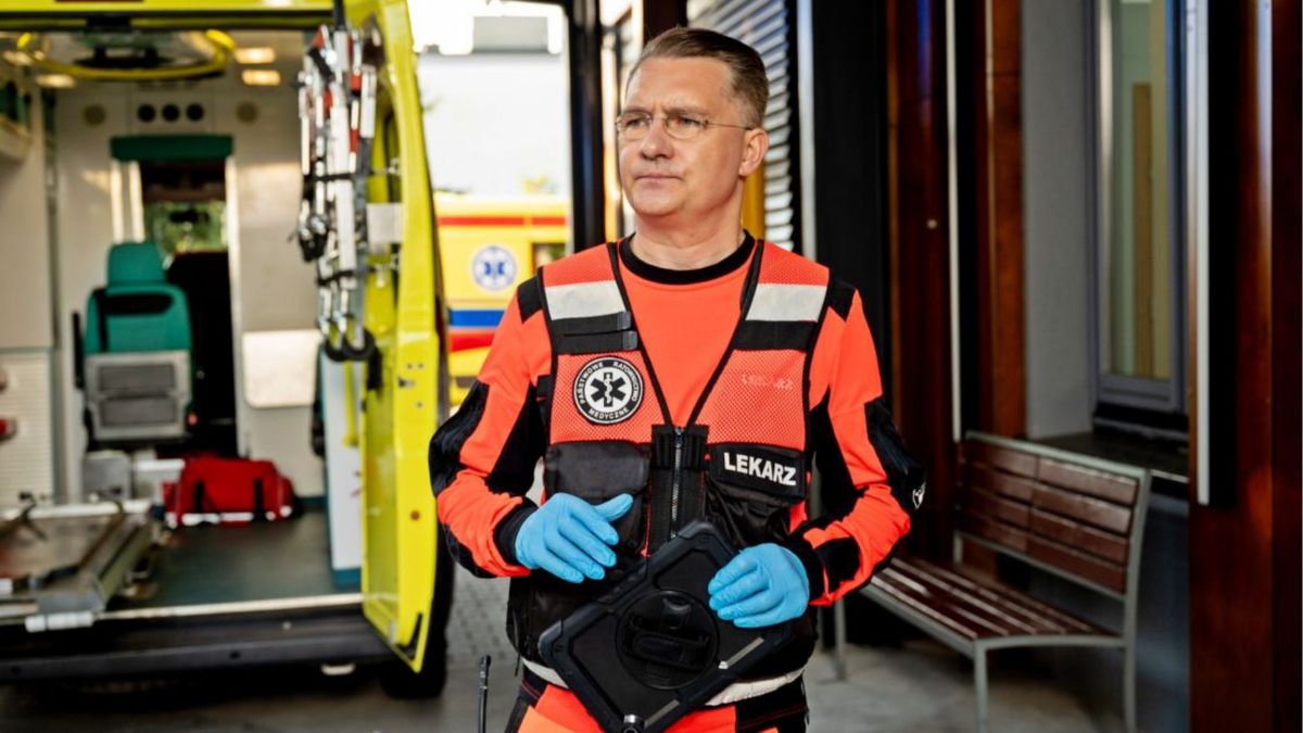 Co zadzieje się w "Na sygnale"?