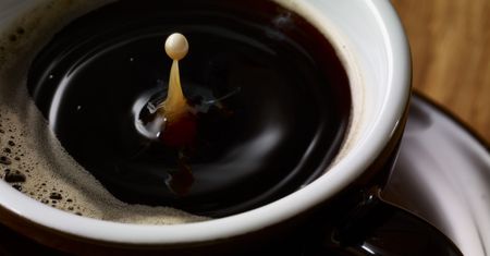 Zbadali ludzi, którzy codziennie piją kawę. Tego się nie spodziewali
