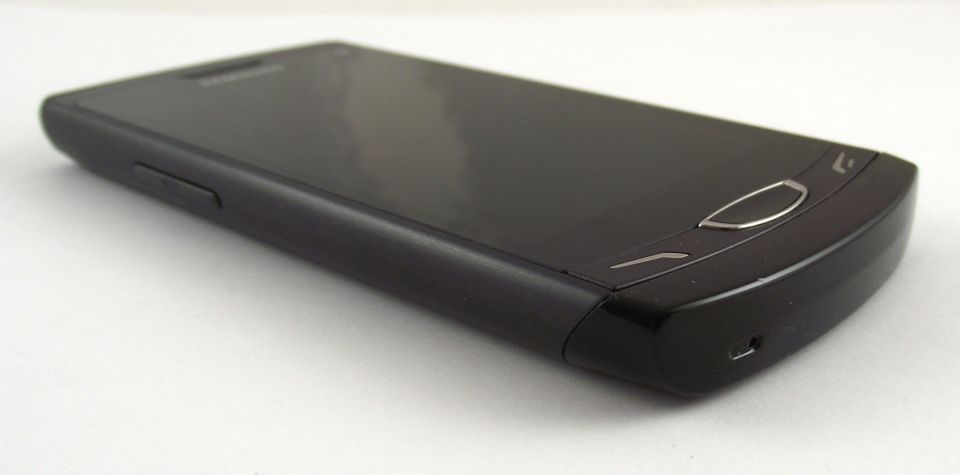 Samsung Wave II S8530 - galeria zdjęć 5