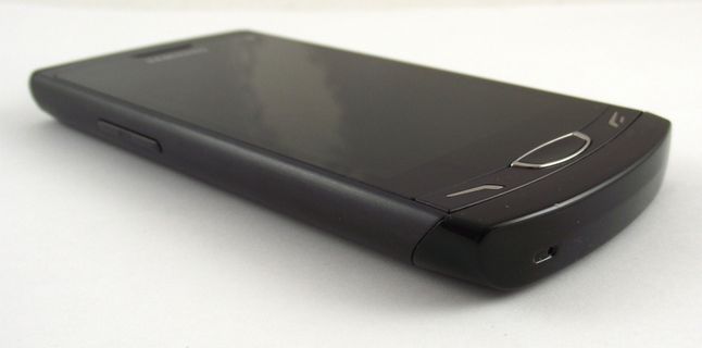 Samsung Wave II