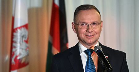 "Ukłon w stronę prezydenta". Tak KO chce przekonać Dudę ws. KRS