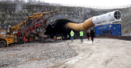 Absurd drogowy na granicy z Czechami. Polska rozkłada ręce