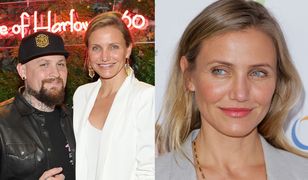 Cameron Diaz zszokowała apelem. Radzi parom: "Znormalizujmy oddzielne sypialnie"