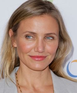 Cameron Diaz zszokowała apelem. Radzi parom: "Znormalizujmy oddzielne sypialnie"